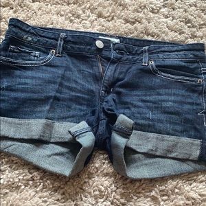 Aeropostale Jean shorts